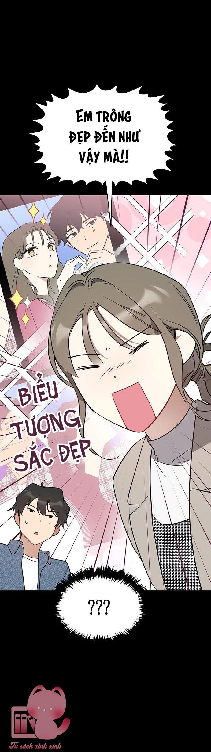 Gieo Nhân Gặt Quả Chap 42 - Trang 2