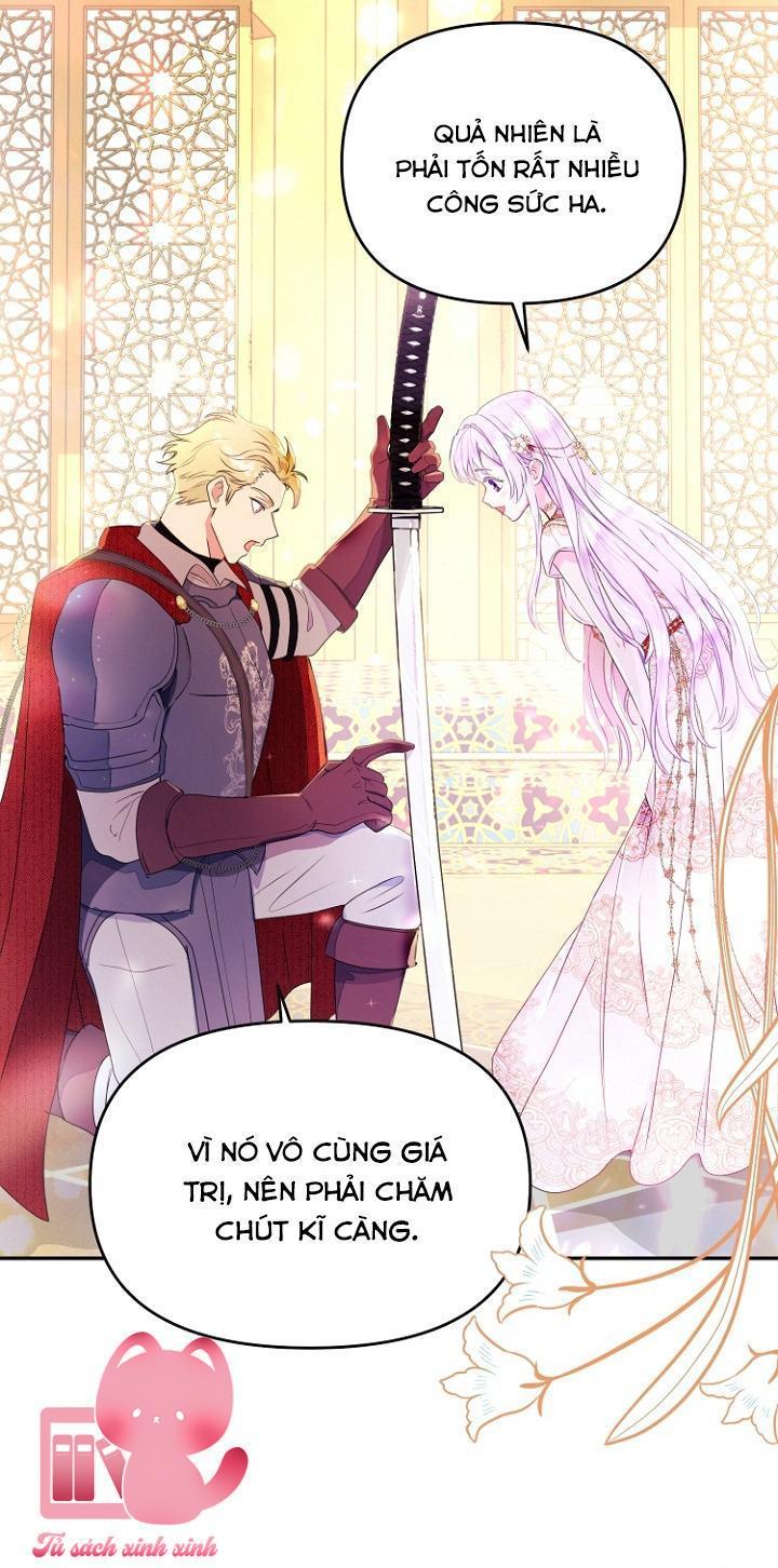 Bỏ Quách Chồng Con Đi, Tiền Bạc Mới Là Tất Cả Chap 24 - Trang 2