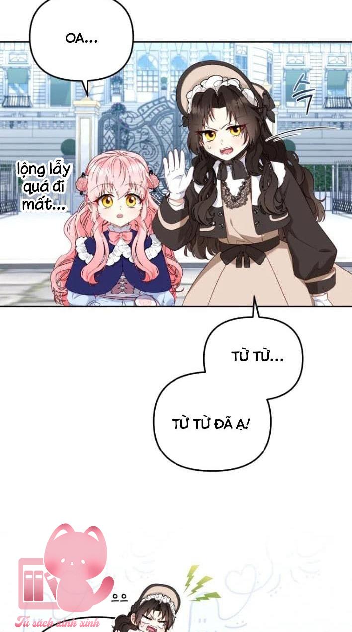 Tôi Được Nuôi Dưỡng Bởi Những Kẻ Phản Diện Chap 48 - Trang 3