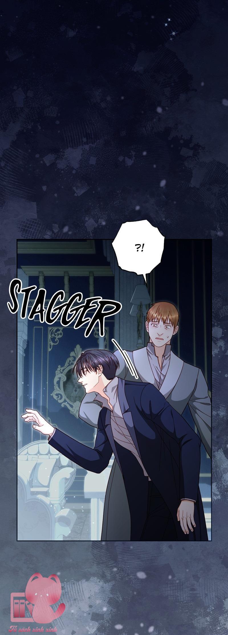 Hoàng Hậu Tái Hôn Chap 208 - Trang 3