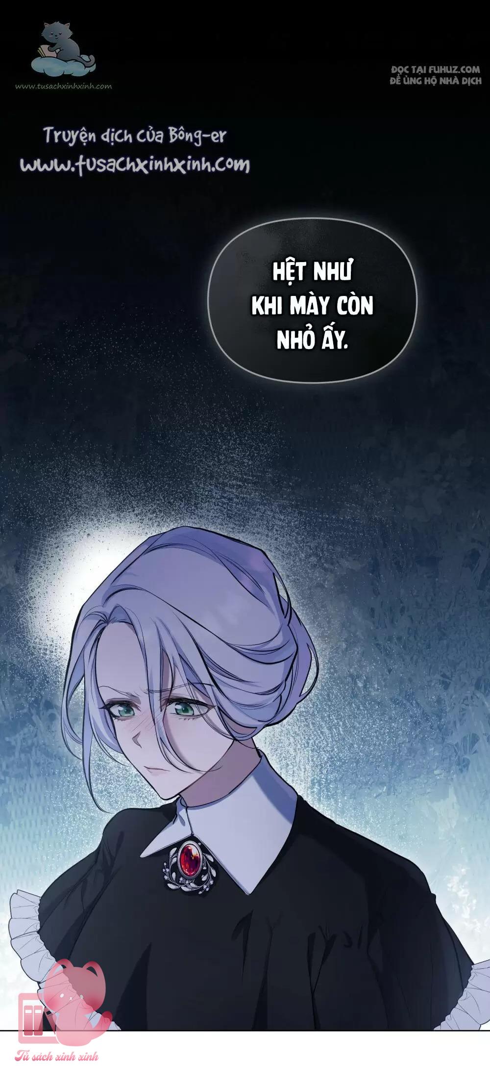 Nếu Không Vâng Lời Công Tước Chapter 1 - Trang 4