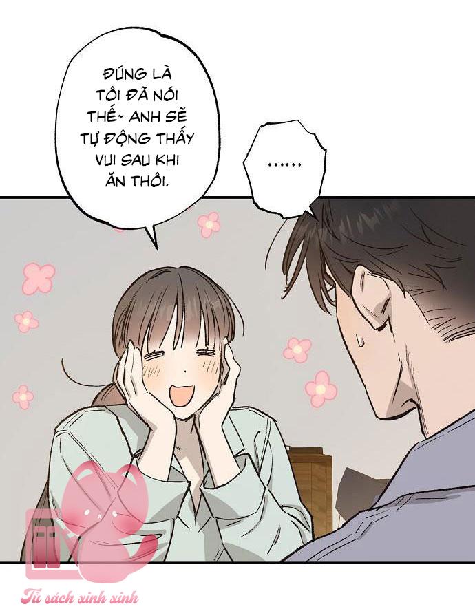 Onsaemiro Chapter 28 - Trang 4