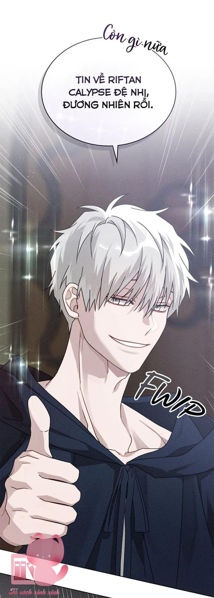 Dưới Tán Cây Sồi Chap 87 - Trang 2