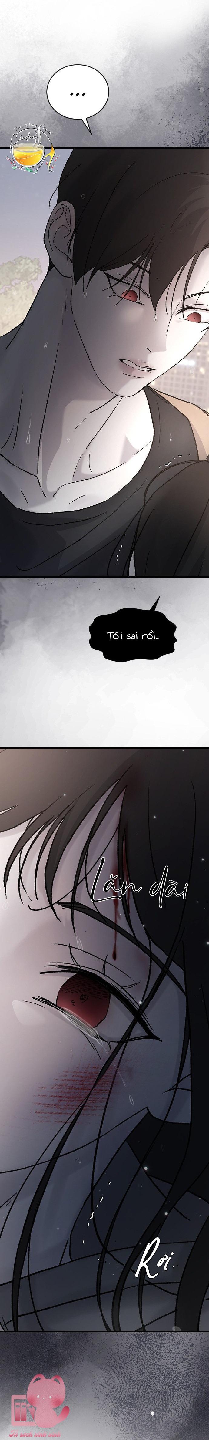 Ba Anh Trai Cực Phẩm Của Tôi Chap 99 - Trang 3