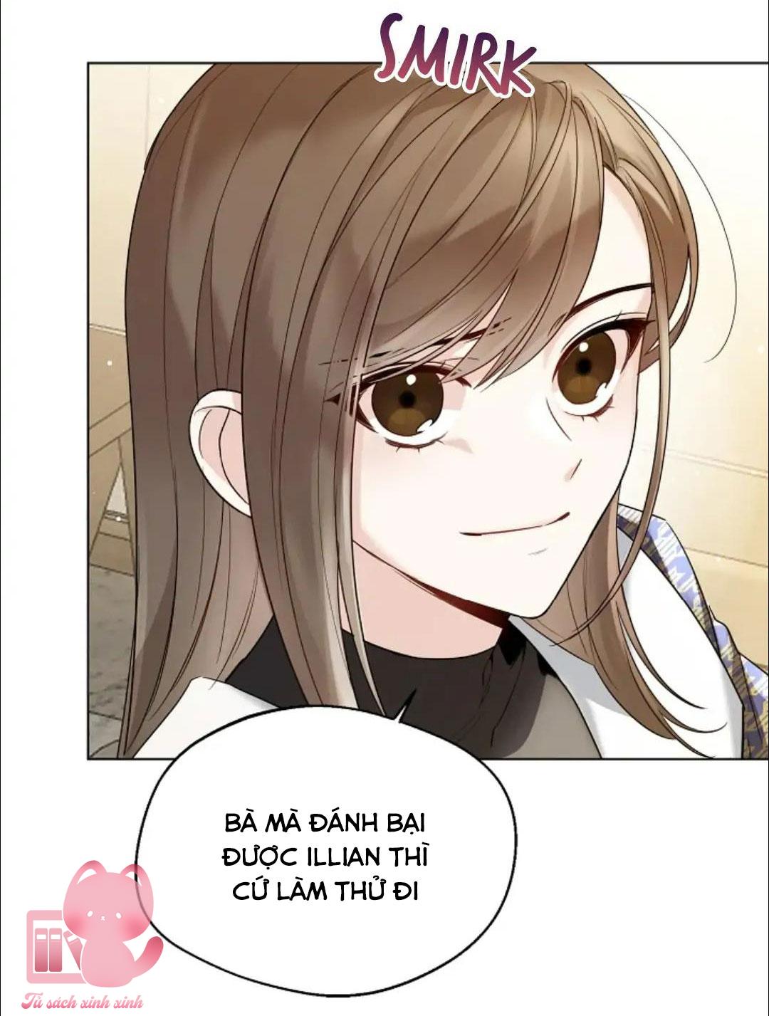 Tiểu Thư Crystal Là Nam Nhân Chap 16 - Trang 2