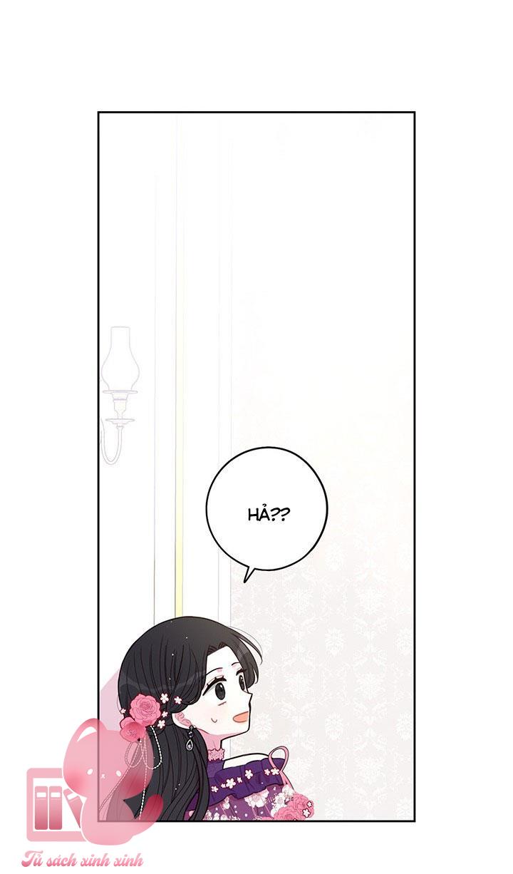 Hoàng Nữ Tóc Đen Chapter 76 - Trang 4
