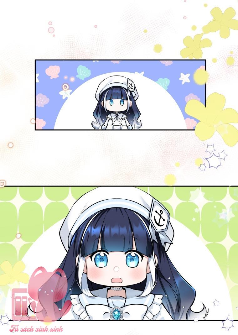 Bé Con Cá Voi Sát Thủ Chapter 4 - Trang 4