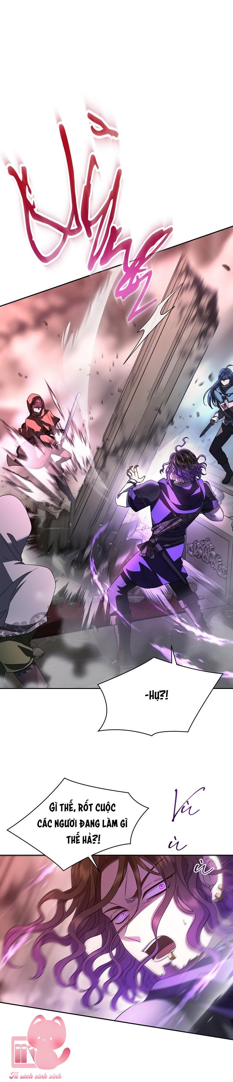 Black Haze Chapter 6 - Trang 4