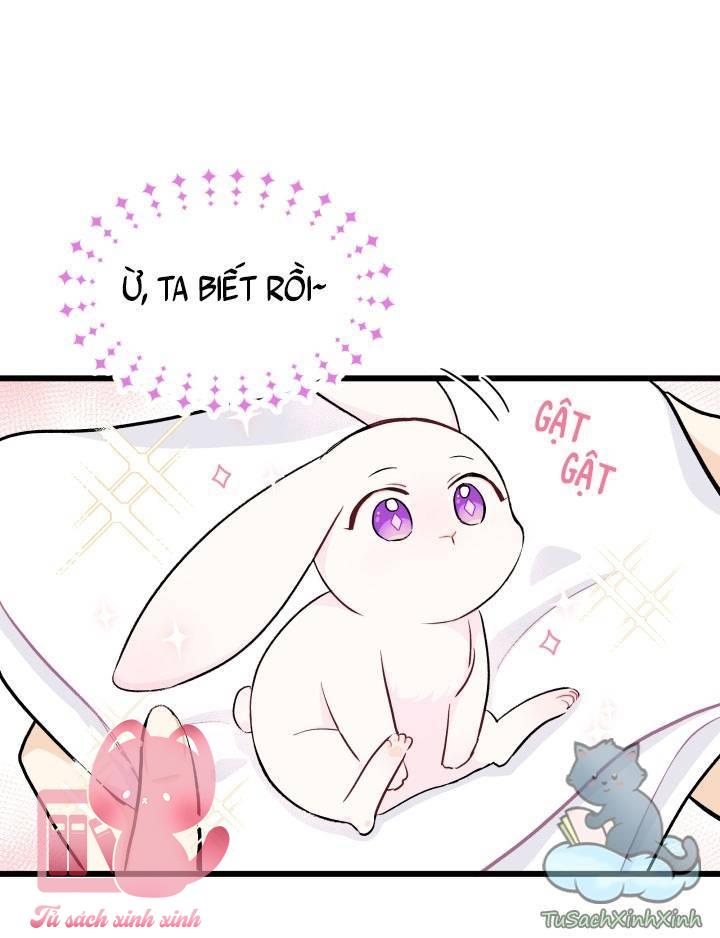 Quan Hệ Cộng Sinh Giữa Báo Đen Và Thỏ Trắng Chap 10 - Trang 2