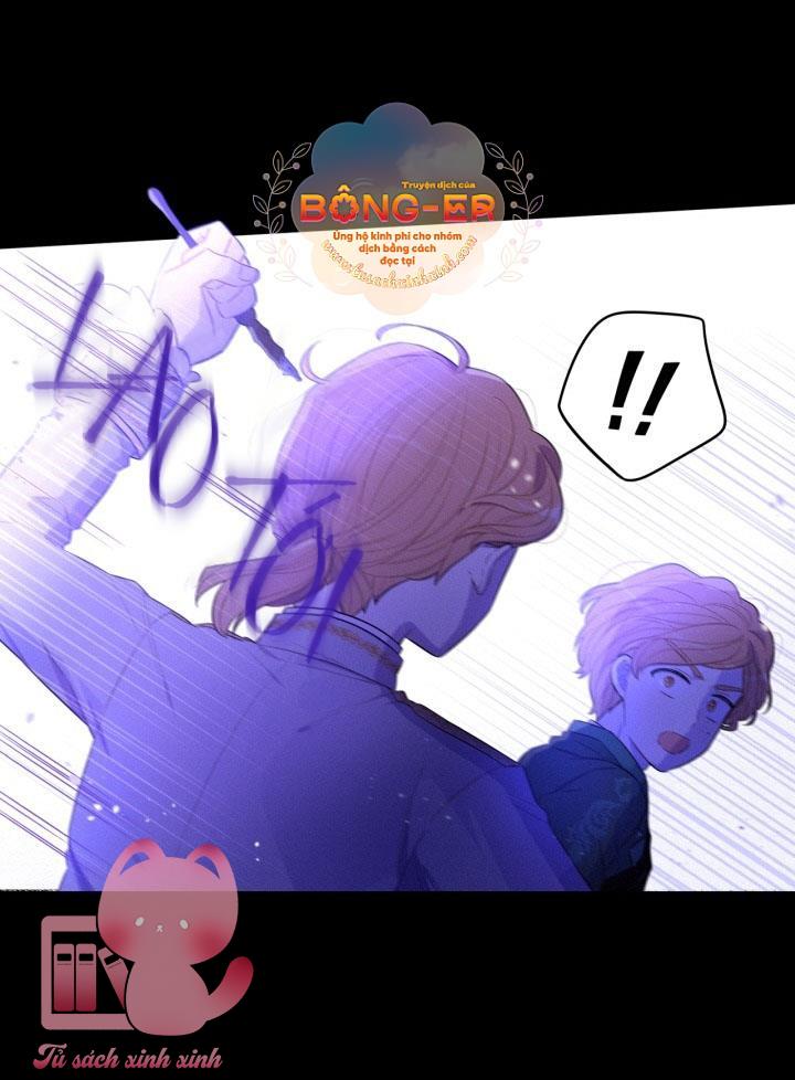 Hoàng Nữ Tóc Đen Chapter 50 - Trang 4