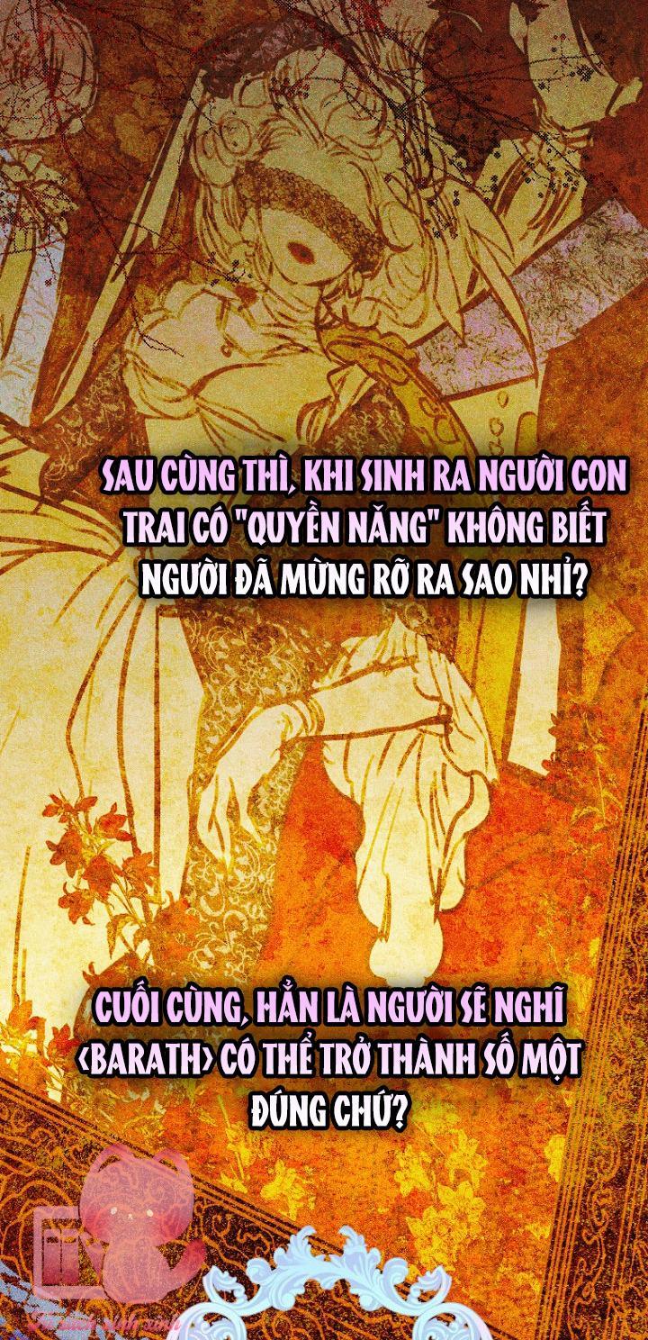Khế Ước Hôn Nhân Của Mẹ Tôi Chap [ENDSS1] - Trang 2