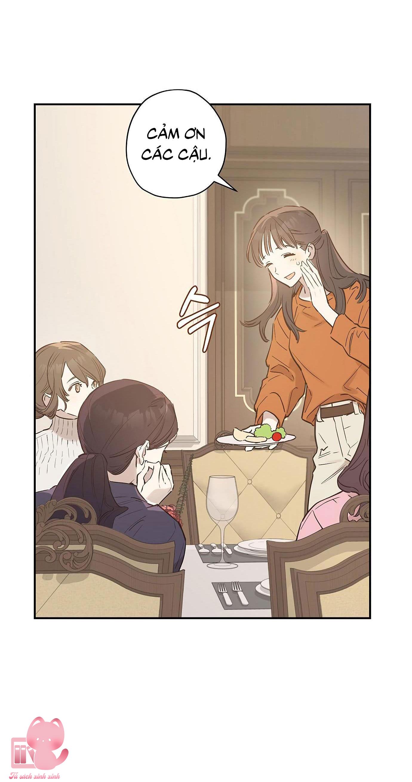 Onsaemiro Chapter 6 - Trang 4