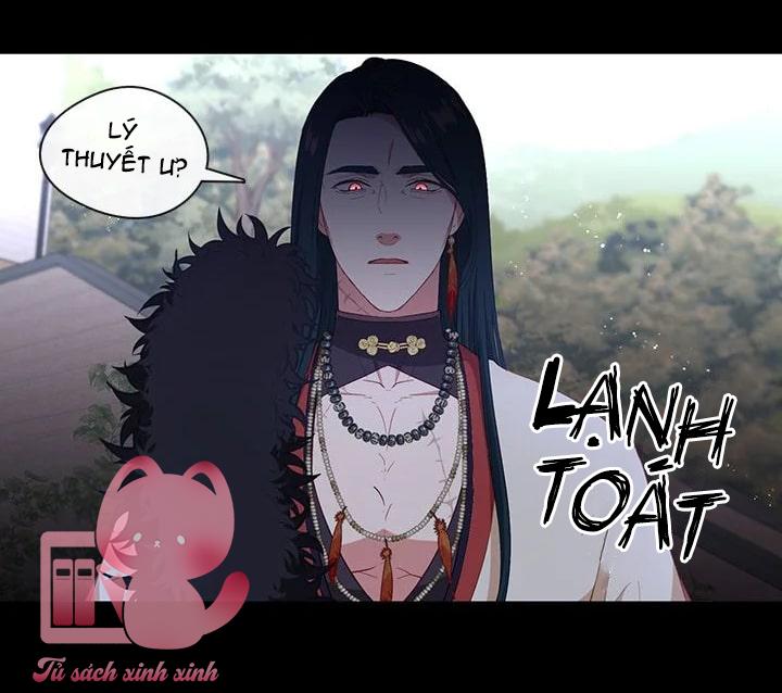 Hãy Coi Chừng Ác Nữ Chapter 51 - Trang 4