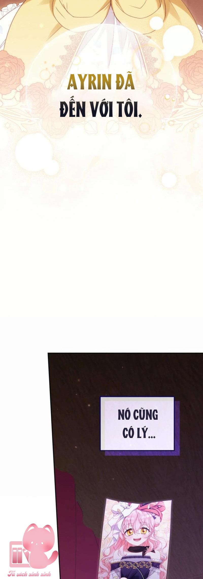 Tôi Được Nuôi Dưỡng Bởi Những Kẻ Phản Diện Chap 99 - Trang 3