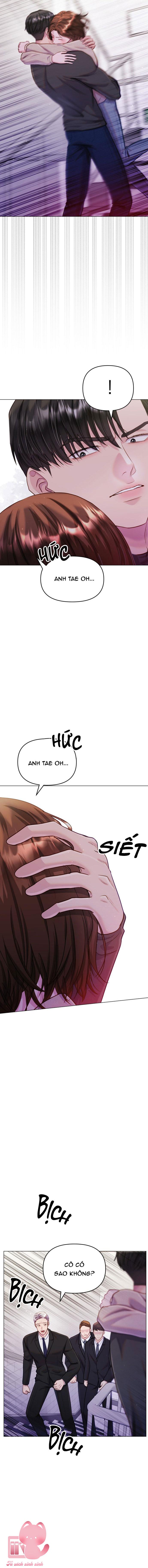 Hướng Dẫn Thu Phục Mãnh Thú Chap 64 - Trang 4