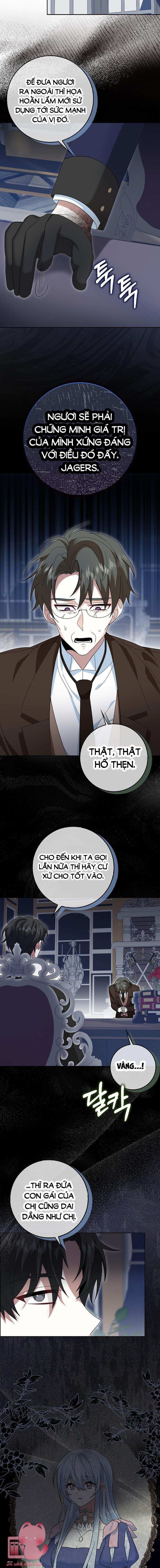 Tôi Sẽ Chiếm Lấy Ngư Trường! Chap 9 - Trang 3