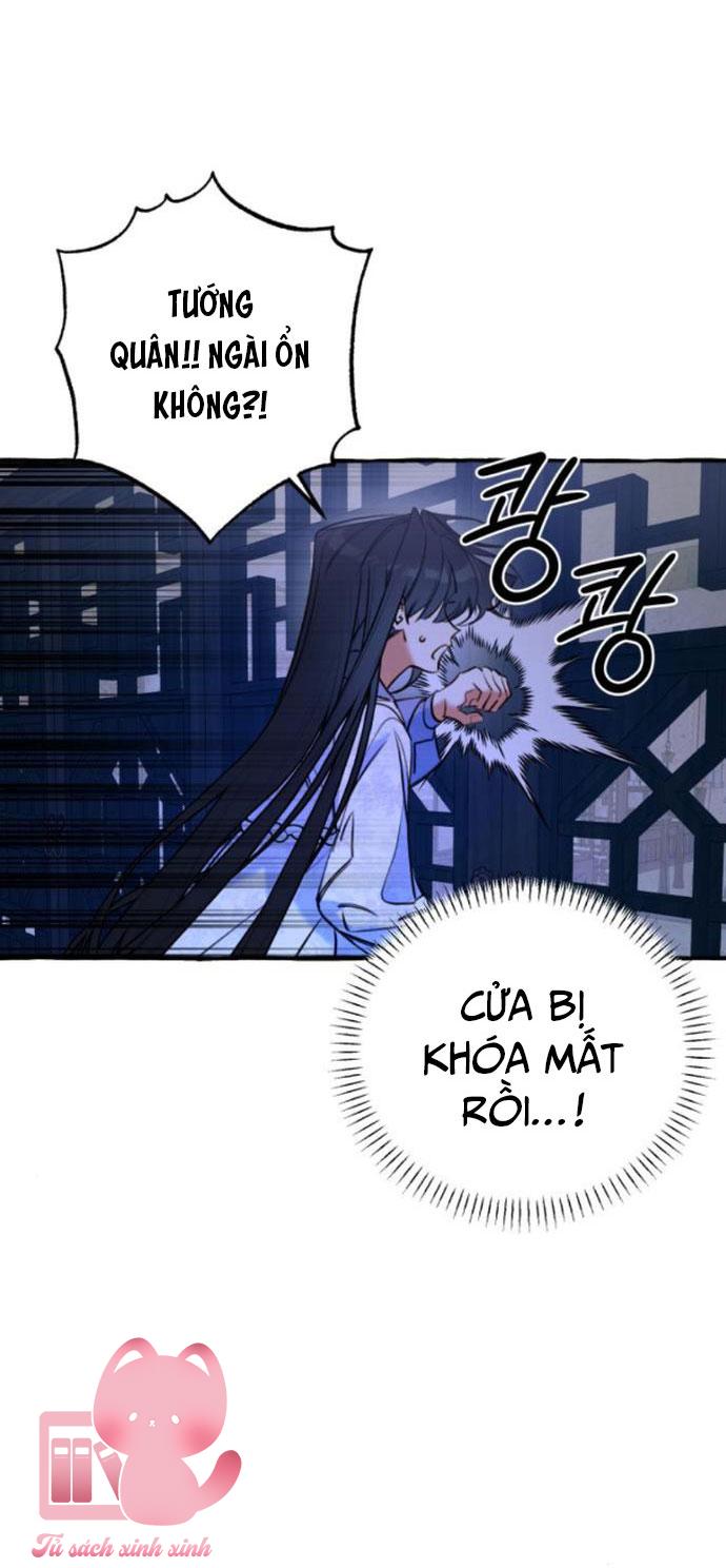 Chuyện Tình Tuyết Phương Bắc Chapter 8 - Next Chapter 9