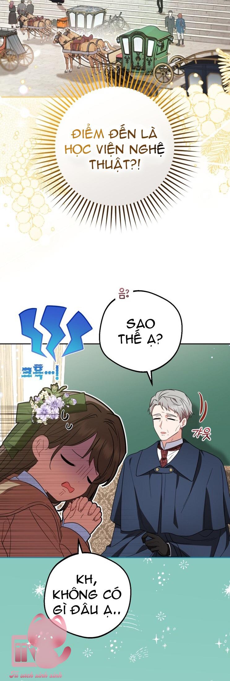 Được Yêu Thương Mà Còn Ngại Ngùng Sao! Chap 57 - Trang 4