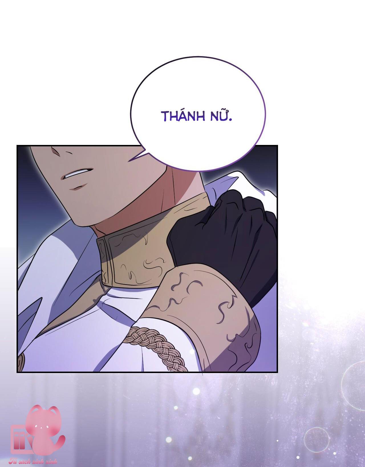 Thánh Nữ Giả Muốn Bỏ Trốn Chap 21 - Trang 4