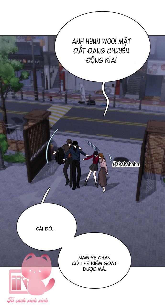 Hôn Trước Khi Ngủ Chapter 13 - Trang 4