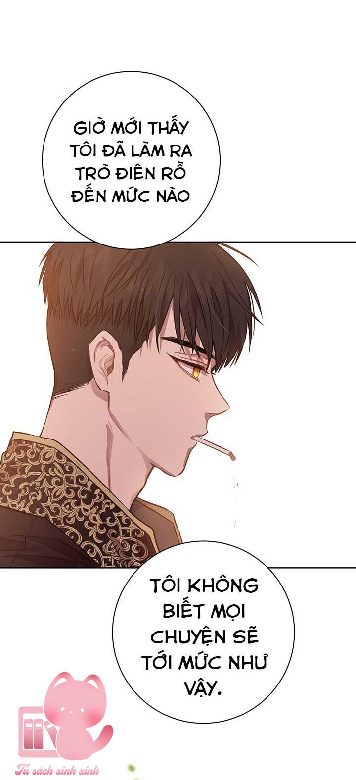 Cuộc Sống Mới Của Công Nương Chapter 15 - Trang 4