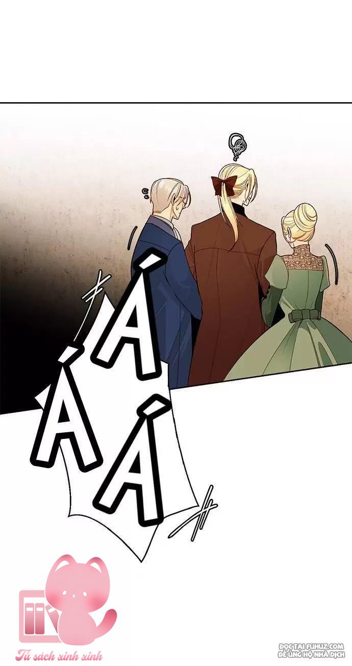 Hoàng Hậu Tái Hôn Chapter 46 - Trang 4