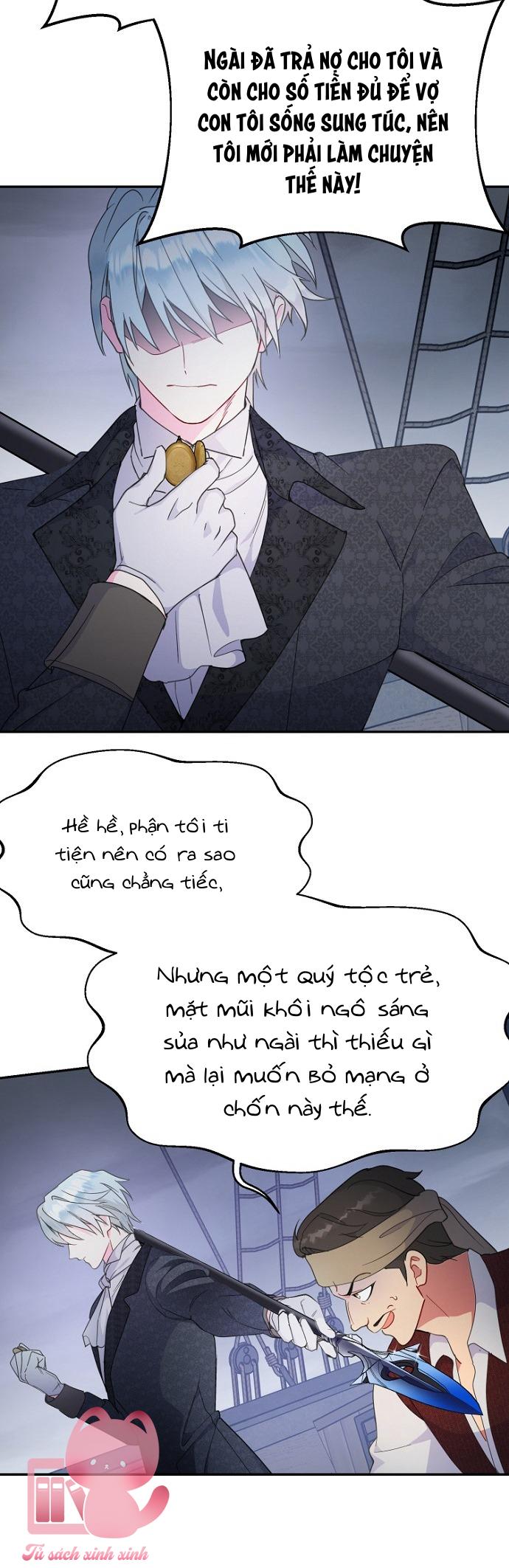 Bỏ Quách Chồng Con Đi, Tiền Bạc Mới Là Tất Cả Chap (SS4) - Trang 2