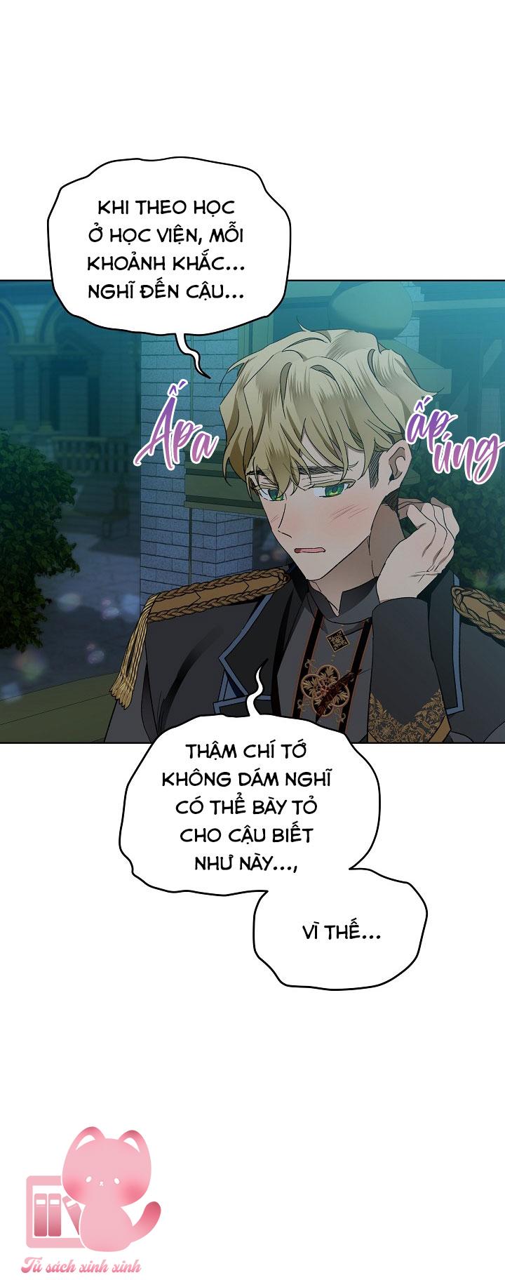 Quý Cô Thế Giới Ngầm Chap 49 - Trang 4