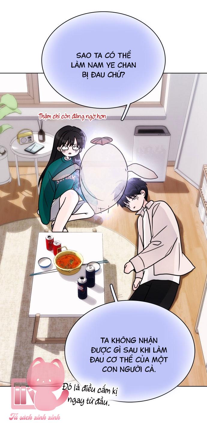 Hôn Trước Khi Ngủ Chapter 10 - Trang 4