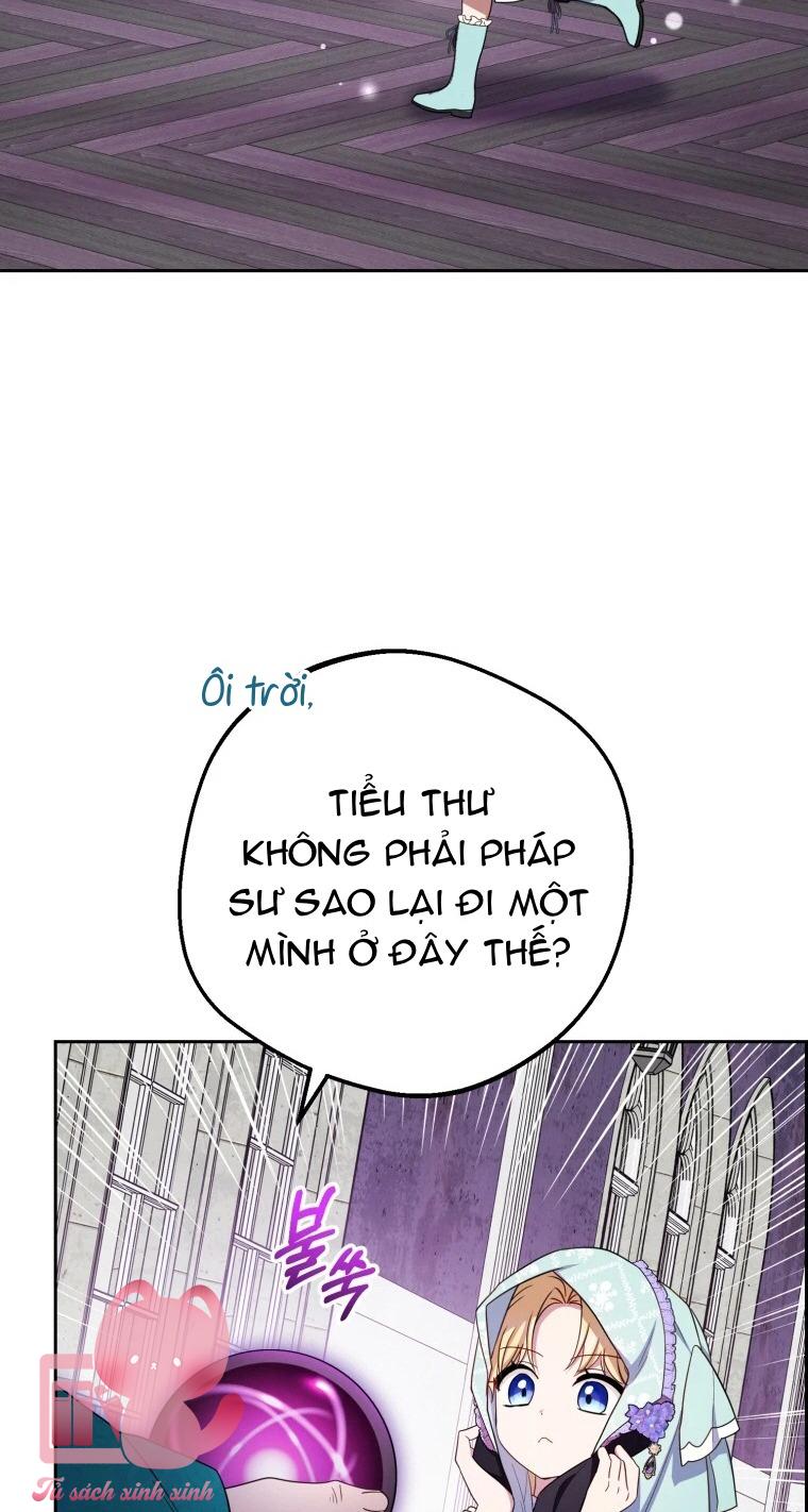 Được Yêu Thương Mà Còn Ngại Ngùng Sao! Chapter 76 - Trang 4