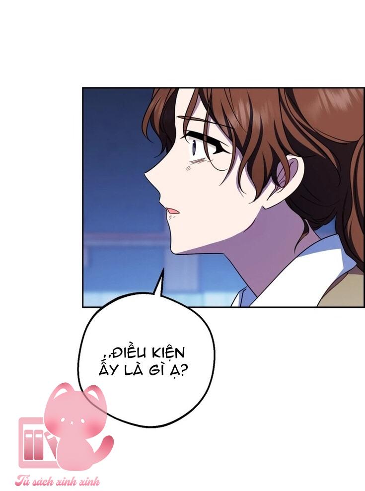 Được Yêu Thương Mà Còn Ngại Ngùng Sao! Chap 62 - Trang 4