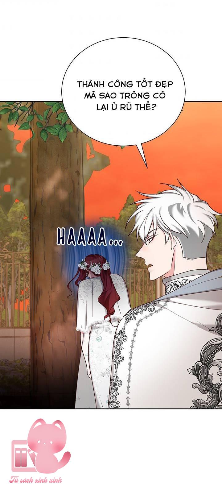 Thế Thì Ta Cứ Trở Thành Kẻ Ác Thôi Chap 25 - Trang 2
