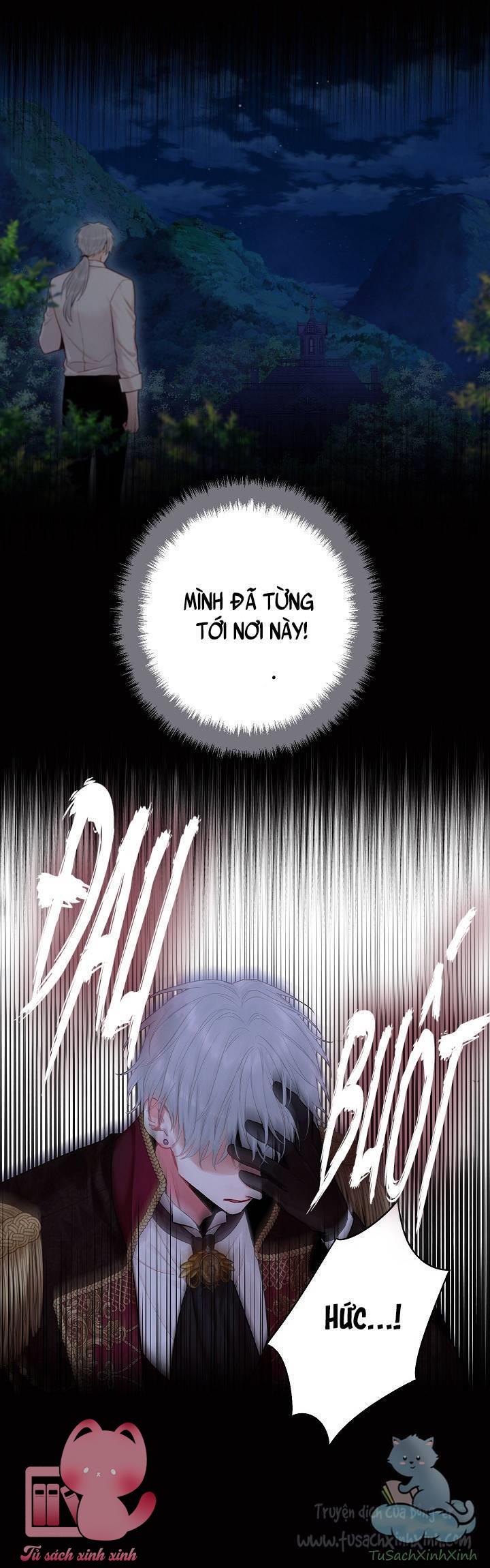 Ác Nữ Muốn Ly Hôn Chap 108 - Trang 2