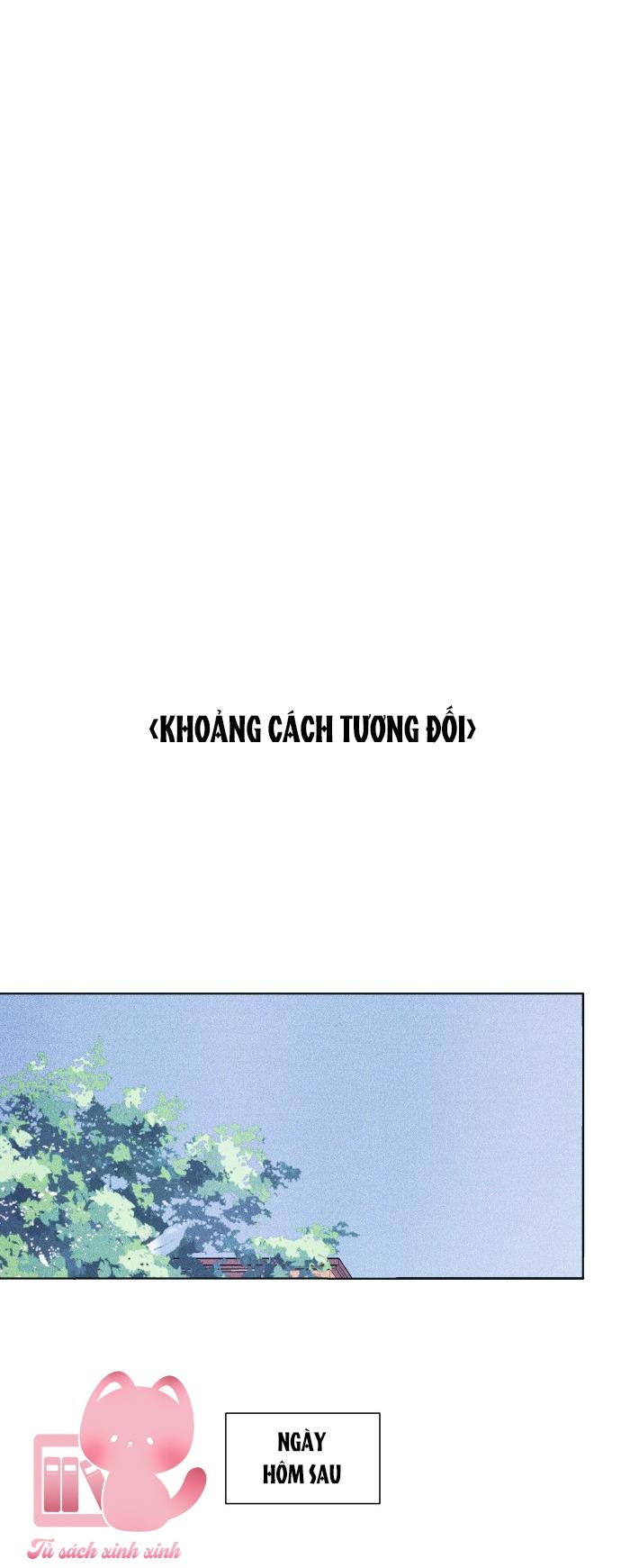 Cặp Đôi Hướng Nội Chapter 49 - Trang 4