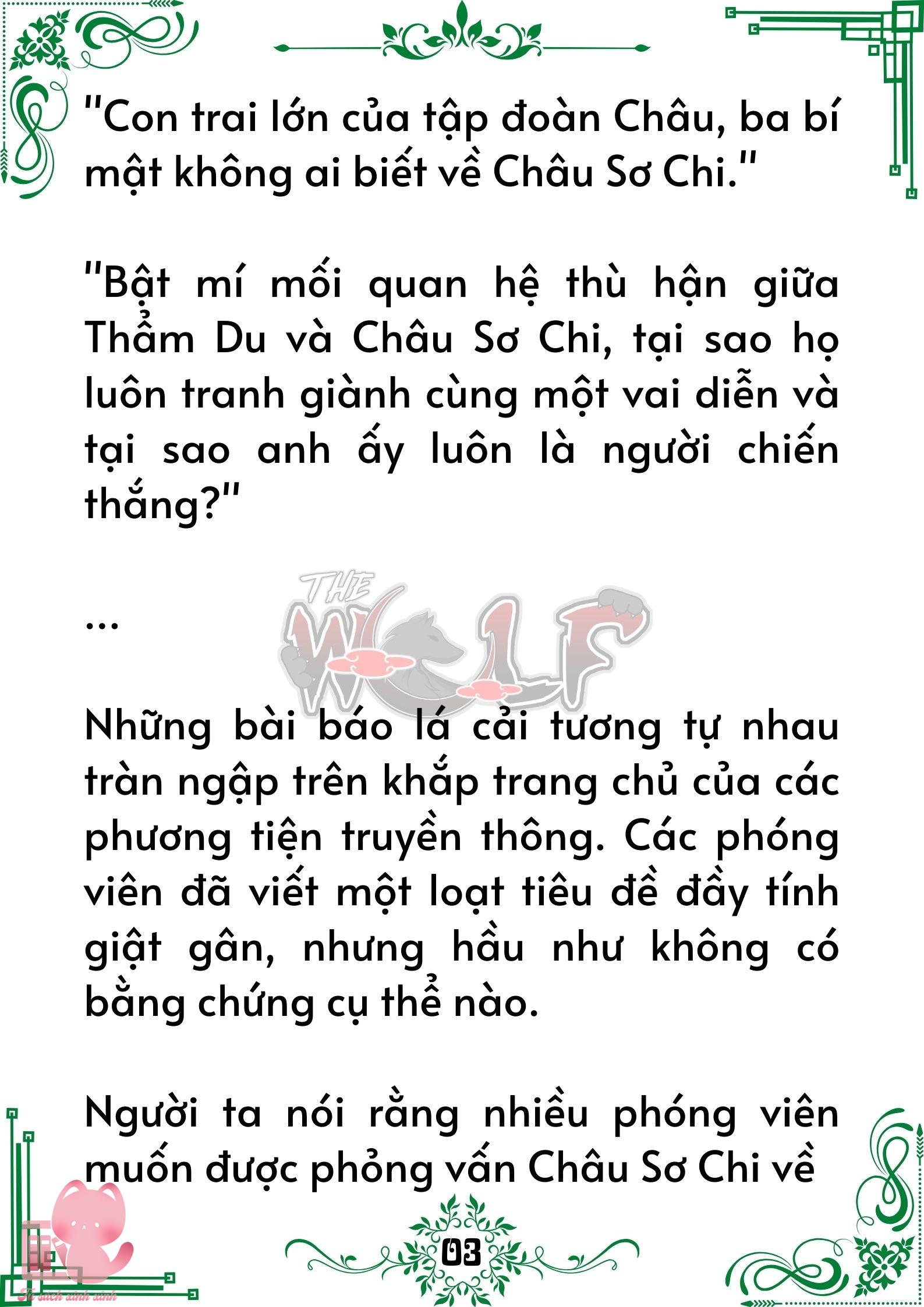 Quý nhân phù trợ Du Chap 81 - Trang 2