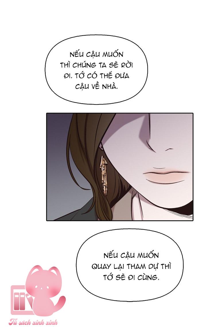 Thanh Xuân Của Chúng Ta Chap 86 - Trang 4