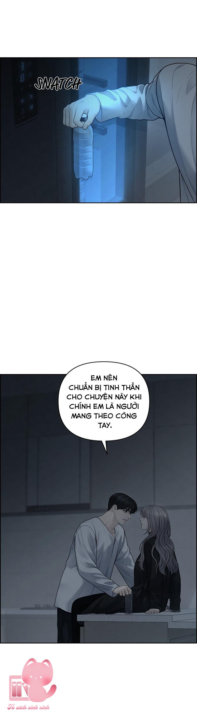 Hy Vọng Duy Nhất Chap 52 - Trang 2