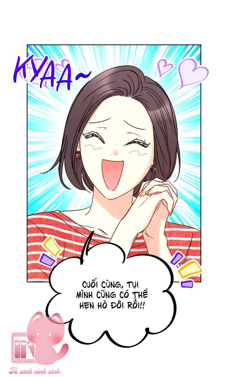 Hẹn hò chốn công sở Chapter 119 - Next Chapter 120