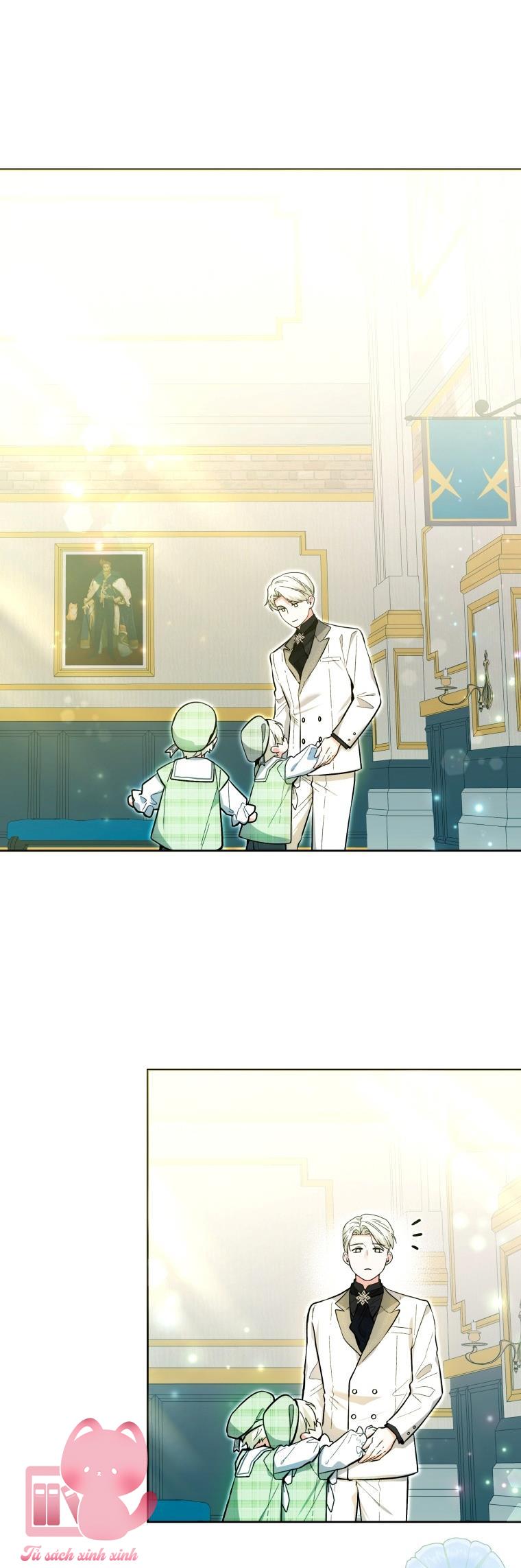 Bé Con Cá Voi Sát Thủ Chapter 13 - Next Chapter 14