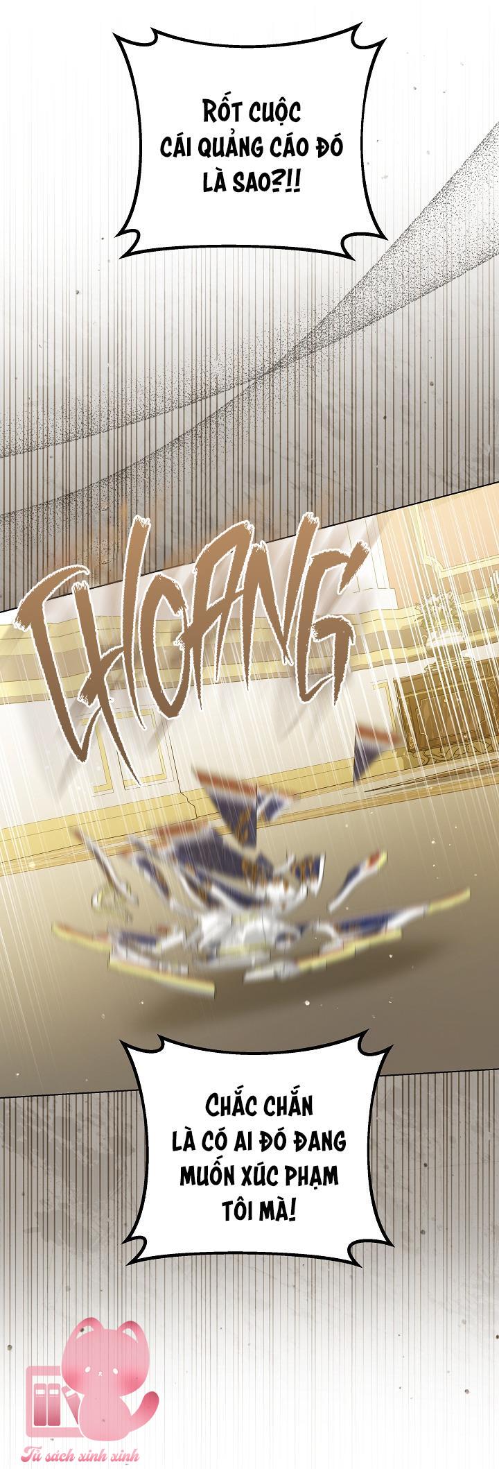 Hoàng Nữ Cosplay Nonfan Chapter 28 - Next Chapter 29