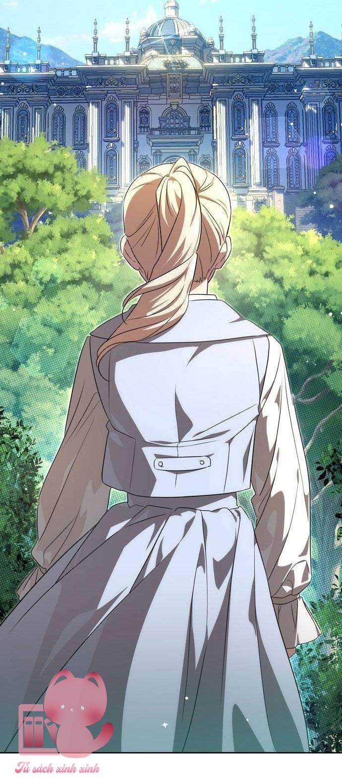 Cái Giá Phải Trả Chapter 3 - Trang 4