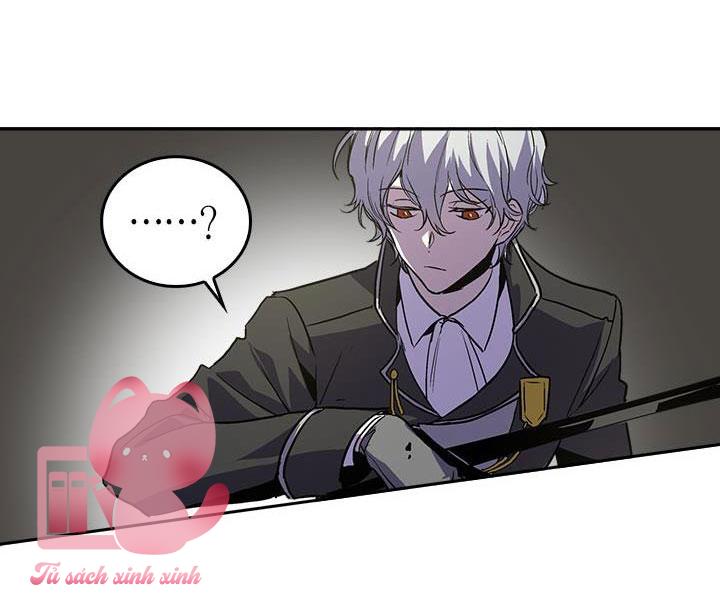 Vị Hôn Thê Khế Ước Của Công Tước Chapter 21 - Trang 4