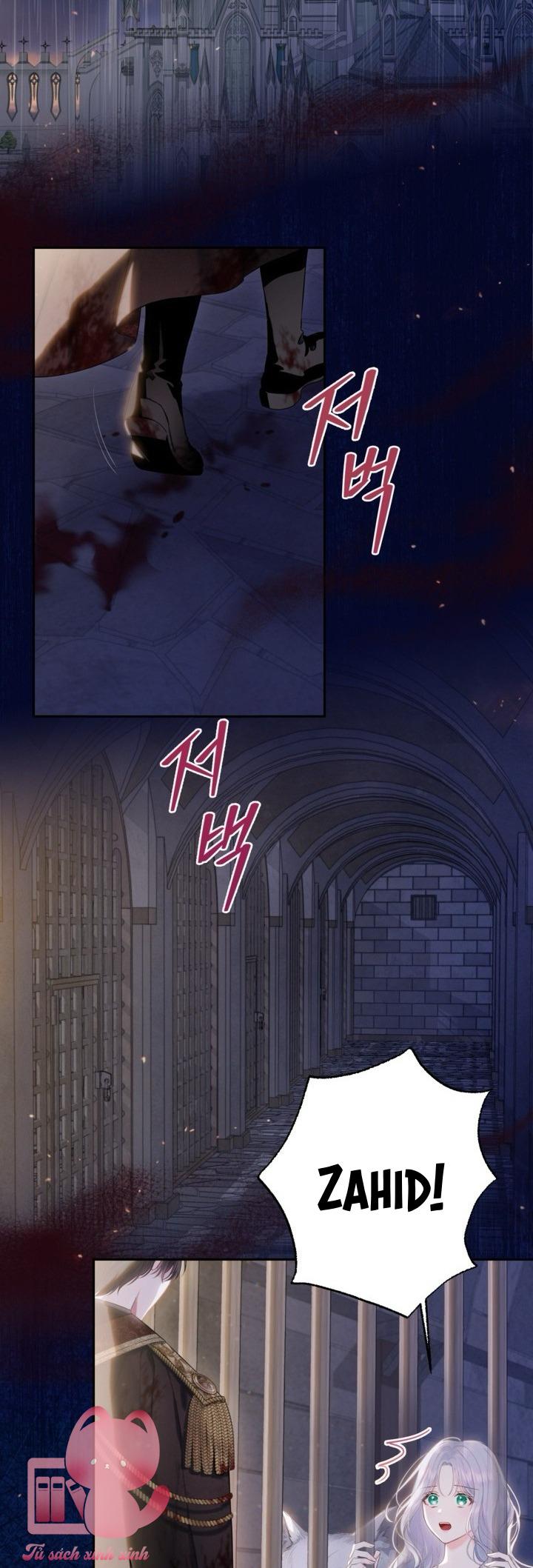 Người Anh Trai Mạnh Nhất Của Tôi Đã Mất Trí Nhớ Chap 1 - Trang 4