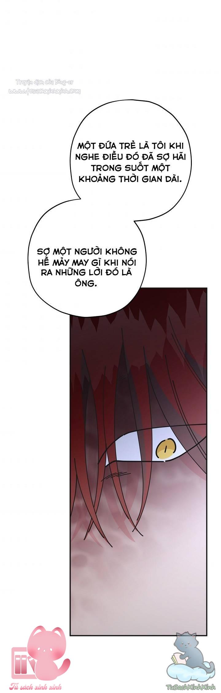 Người Hùng Của Ác Nữ Chapter 84 - Trang 3