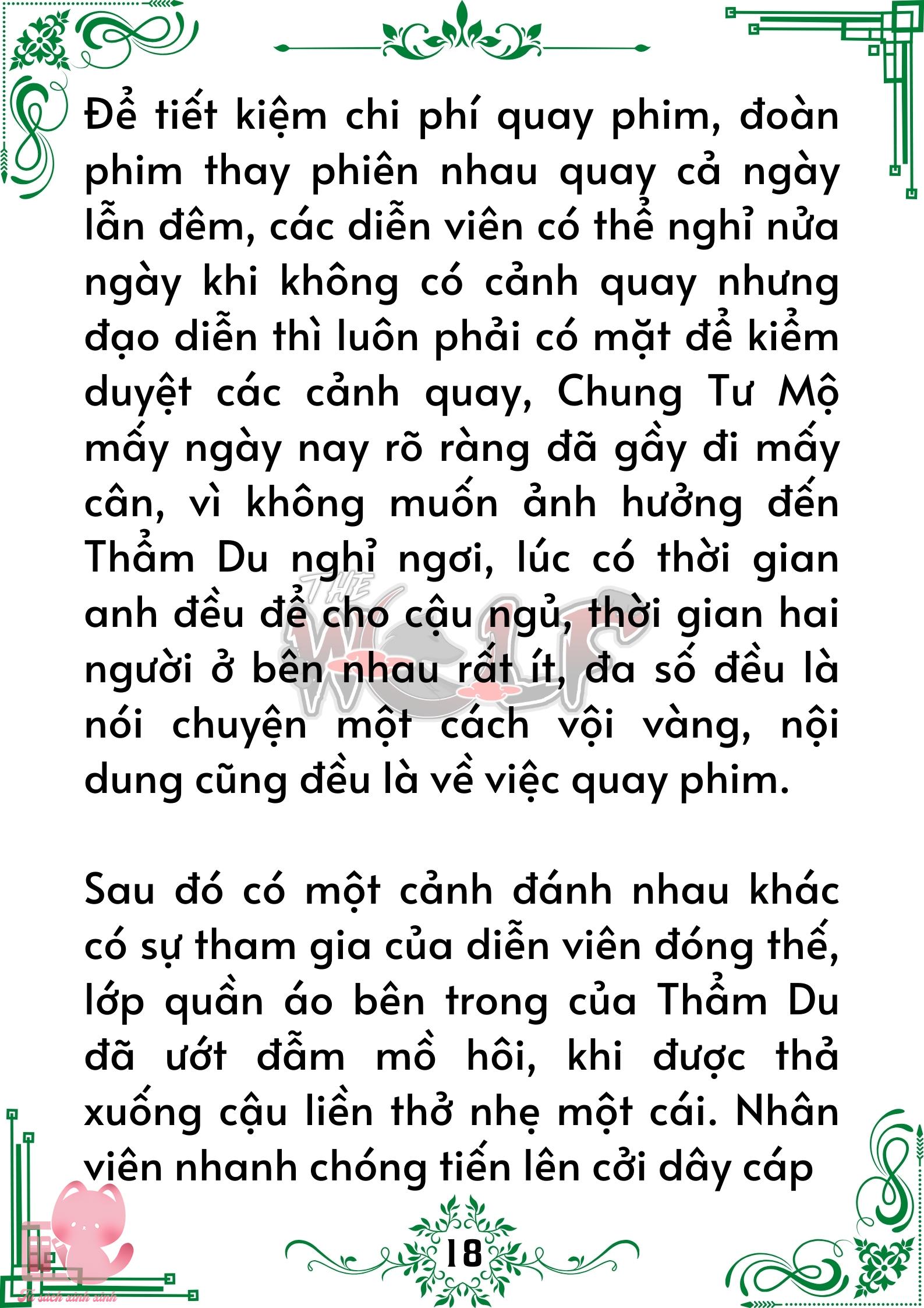 Quý nhân phù trợ Du Chap 72 - Trang 2
