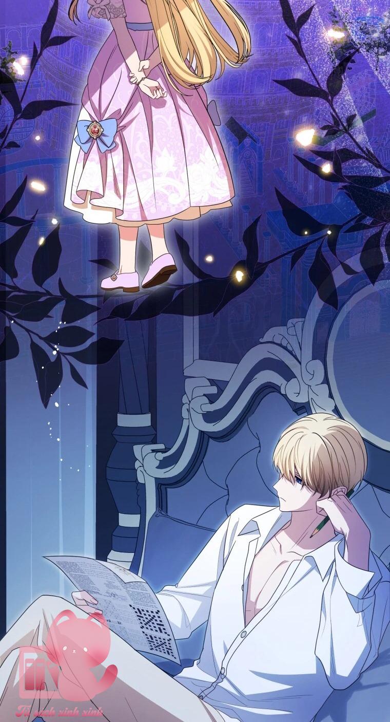 Được Yêu Thương Mà Còn Ngại Ngùng Sao! Chap 75 - Trang 4