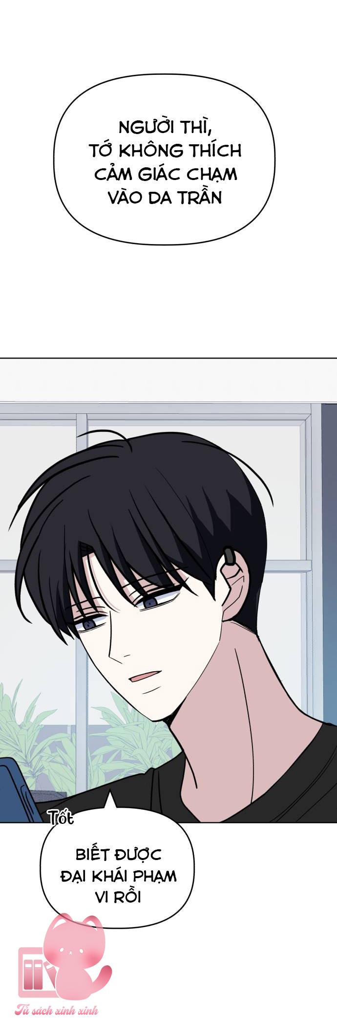 Quan Hệ Nhân Quả Chap 58 - Trang 2