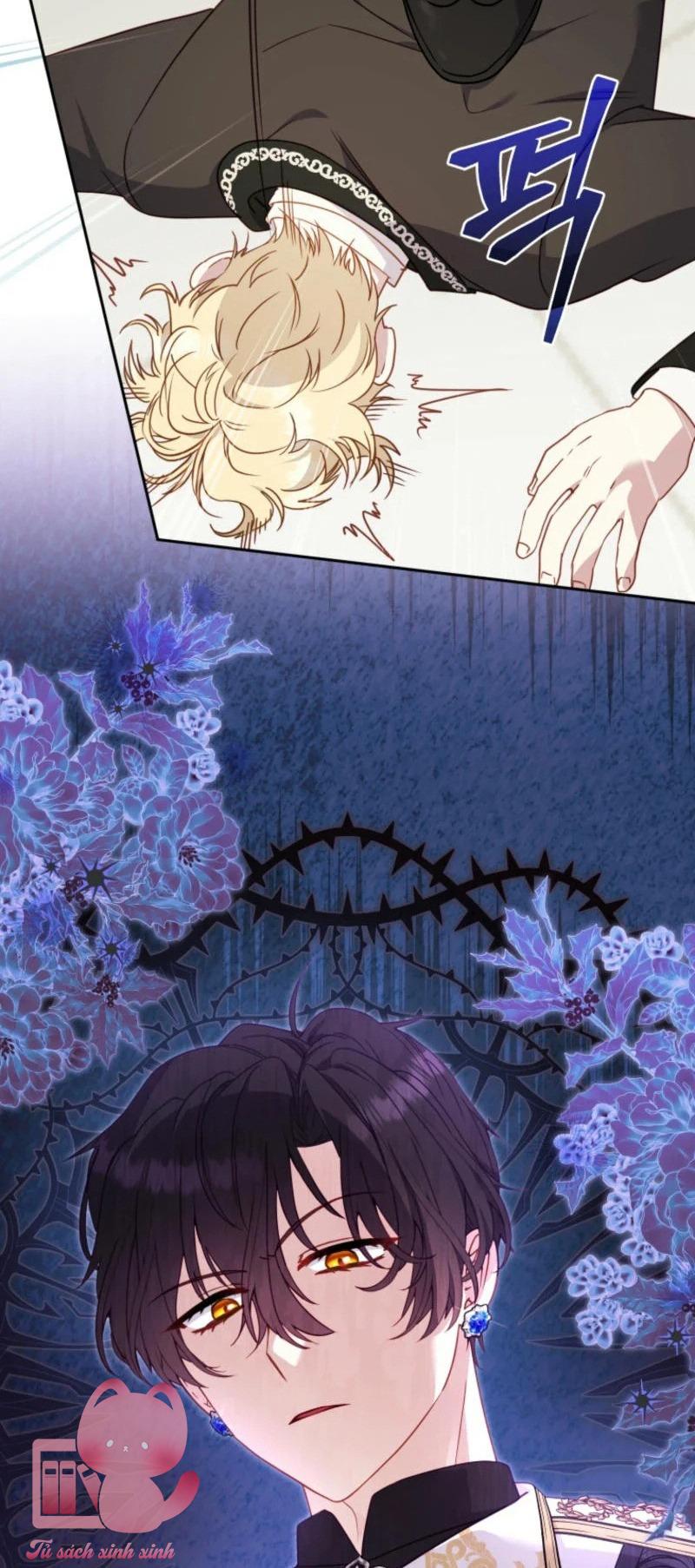 Tôi Được Nuôi Dưỡng Bởi Những Kẻ Phản Diện Chap 96 - Next Chap 97