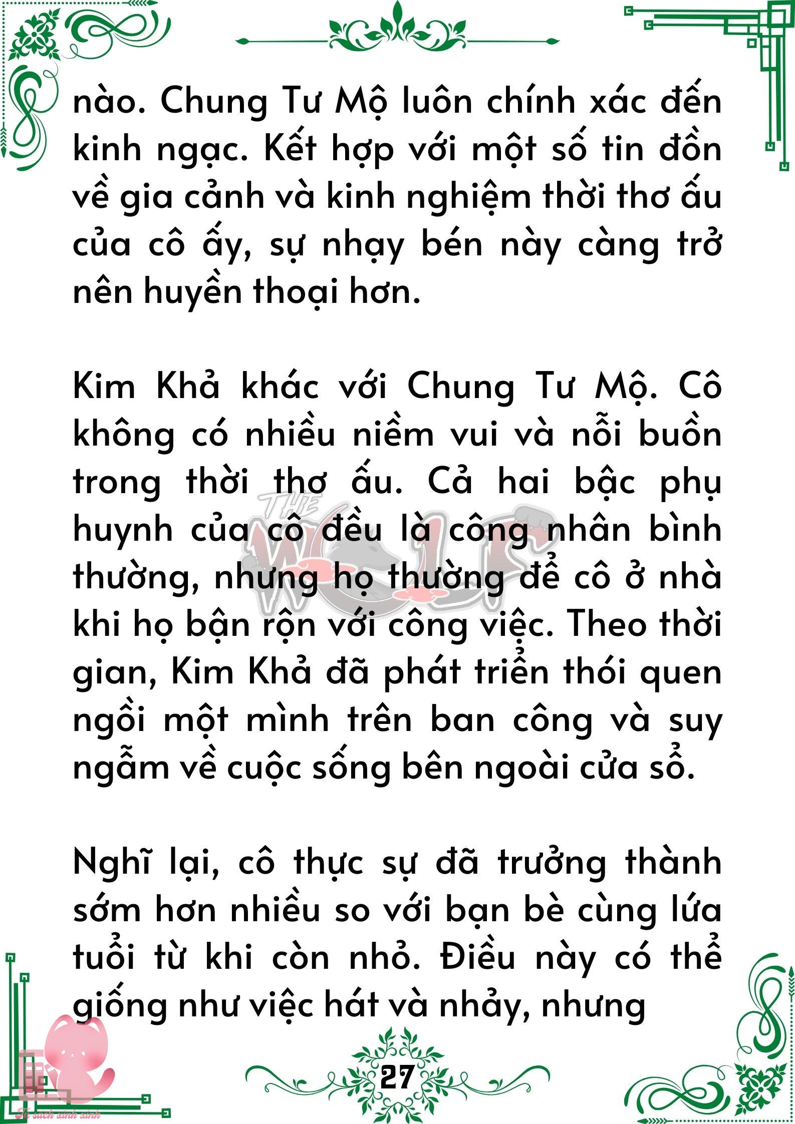 Quý nhân phù trợ Du Chap 90 - Trang 2