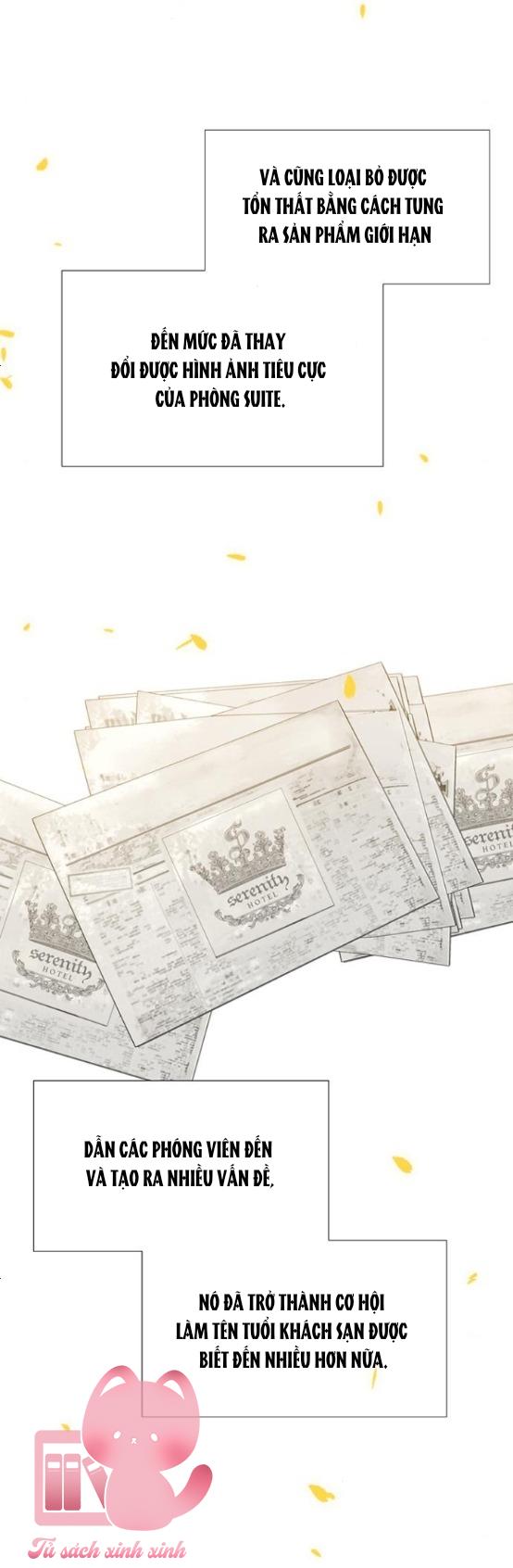 Serena Chương 23 - Trang 3